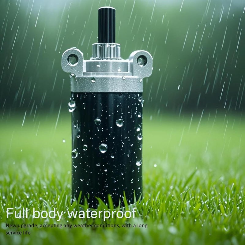 SUONE Kohler Starter 7000 Series Starter Mowers Fit for KT715 KT725 KT730 KT735 KT740 KT745 Courage Twin SV710 SV715 SV720 SV730 SV735 SV740 SV810 SV820 SV830 SV840 20-27 HP 3209801 3209803 3209804 3209808 - Image 2